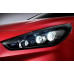 mobis full led pednie fary for hyundai i30 pd 2016-21